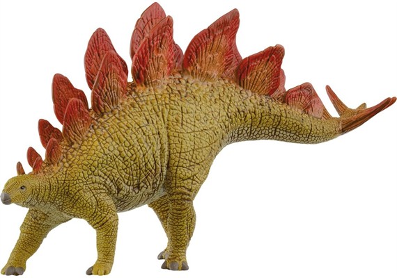 schleich® Dinosaurs 15040 Stego  saurus
