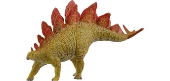schleich® Dinosaurs 15040 Stego  saurus