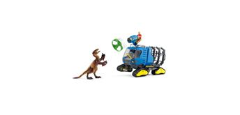 schleich® Dinosaurs 42604 Track Vehicle