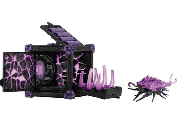 schleich® Eldrador 42675 BattleCave Schattenassel
