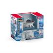 schleich® Eldrador 42676 BattleCave Eisratte | Bild 2