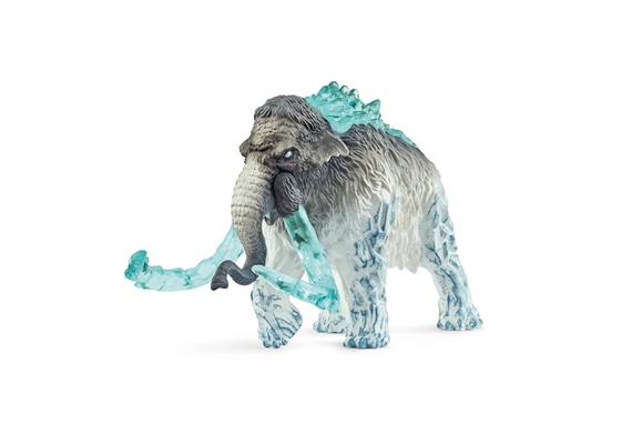 schleich® Eldrador 70829 Frostmammut