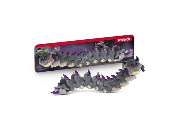 schleich® Eldrador 70830 Schattenwurm
