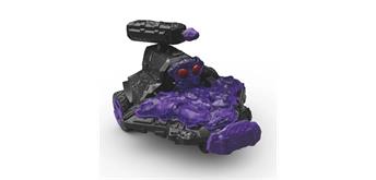 schleich® eldrador® 42667 Schatten Düsenjet Fahrzeug mit Mini Cretaure