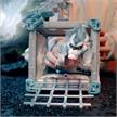 schleich® eldrador® 42733 BattleCave Schneeschlitzer | Bild 2