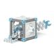 schleich® eldrador® 42733 BattleCave Schneeschlitzer