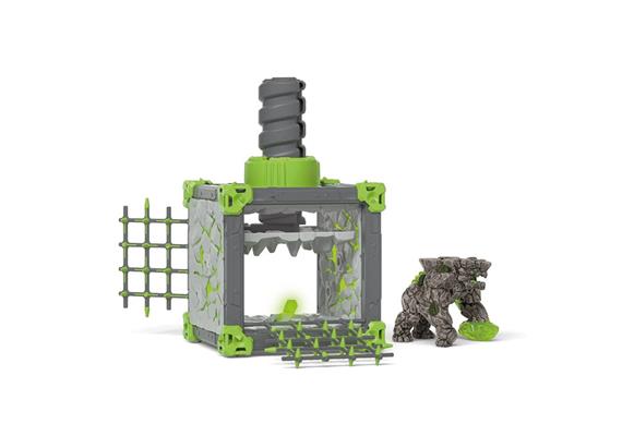 schleich®Eldrador® 42734 BattleCave Steinschläger