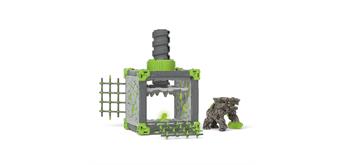 schleich®Eldrador® 42734 BattleCave Steinschläger