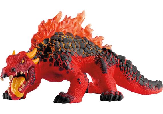 Schleich® Eldrador® Creatures 70156 Magmawaran