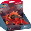 Schleich® Eldrador® Creatures 70156 Magmawaran | Bild 2