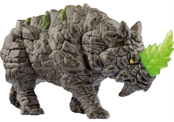 Schleich® Eldrador® Creatures 70157 Kampfrhino