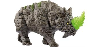 Schleich® Eldrador® Creatures 70157 Kampfrhino