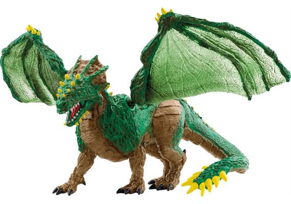 schleich® Eldrador® Creatures 70791 Dschungeldrache