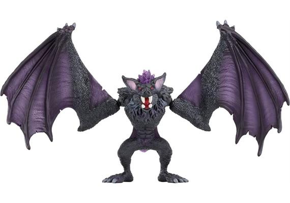 schleich® Eldrador® Creatures 70792 Schattenfledermaus