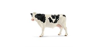 Schleich® Farm World 13797 Kuh Schwarzbunt