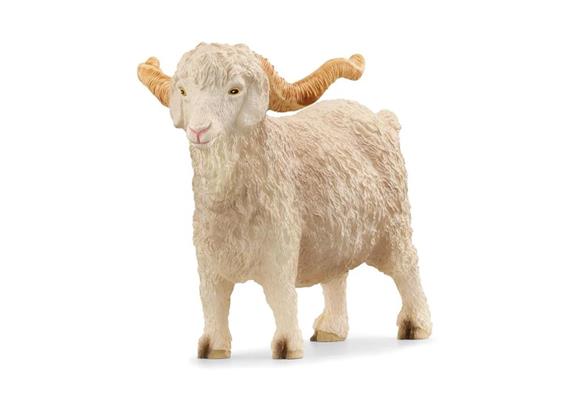 Schleich® Farm World 13970 Angoraziegenbock