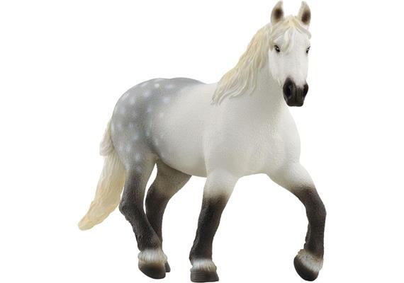 Schleich® Farm World 13971 Percheron Stute