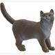 Schleich® Farm World 13973 Britische Kurzhaar Katze