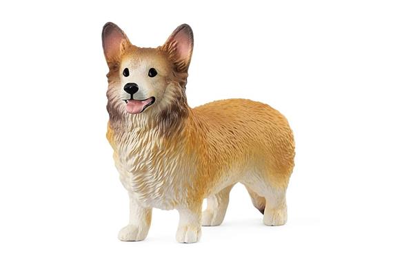 schleich® Farm World 13999 Welsh Corgi