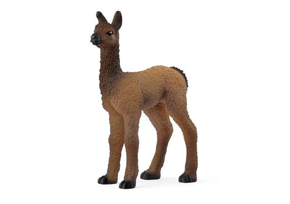 schleich® Farm World 14890 Lama Fohlen