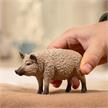 schleich® Farm World 14892 Wollschwein | Bild 2