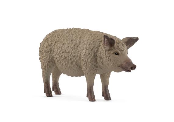 schleich® Farm World 14892 Wollschwein