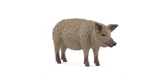 schleich® Farm World 14892 Wollschwein