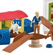 Schleich® Farm World 42607 Tierhotel | Bild 2