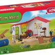 Schleich® Farm World 42607 Tierhotel | Bild 6