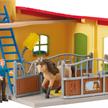 Schleich® Farm World 42609 Ponybox mit Islandpferd Hengst | Bild 3