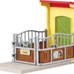 Schleich® Farm World 42609 Ponybox mit Islandpferd Hengst | Bild 4