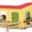 Schleich® Farm World 42609 Ponybox mit Islandpferd Hengst | Bild 2