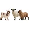 Schleich® Farm World 42660 Schaffreunde