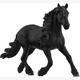 schleich® Horse Club 13975 Friese Hengst