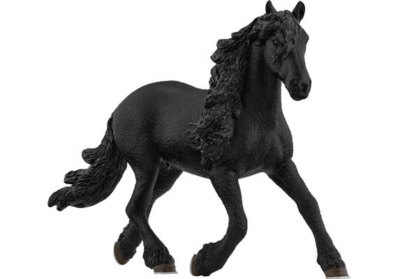 schleich® Horse Club 13975 Friese Hengst