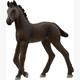 schleich® Horse Club 13977 Friese Fohlen