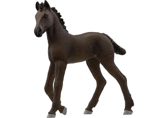 schleich® Horse Club 13977 Friese Fohlen