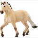 schleich® Horse Club 13980 Fjord Pferd Stute