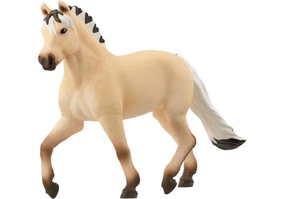 schleich® Horse Club 13980 Fjord Pferd Stute