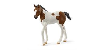 schleich® Horse Club 14899 Paint Horse Fohlen