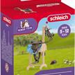 Schleich® Horse Club 42613 Accessoires Pferdetransporter | Bild 6