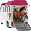 Schleich® Horse Club 42619 Pferdetransporter | Bild 4