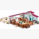 schleich® Horse Club 42639 Reithalle Peppertree