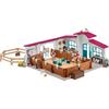 schleich® Horse Club 42639 Reithalle Peppertree