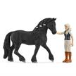 Schleich® Horse Club 42640 Horse Club Tori & Princess | Bild 3