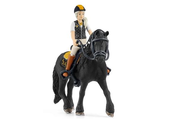 Schleich® Horse Club 42640 Horse Club Tori & Princess