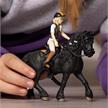 Schleich® Horse Club 42640 Horse Club Tori & Princess | Bild 2
