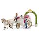 Schleich® Horse Club 42641 Hochzeitskutsche