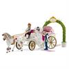 Schleich® Horse Club 42641 Hochzeitskutsche