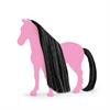 schleich® Horse Club 42649 Haare Beauty Horses Black